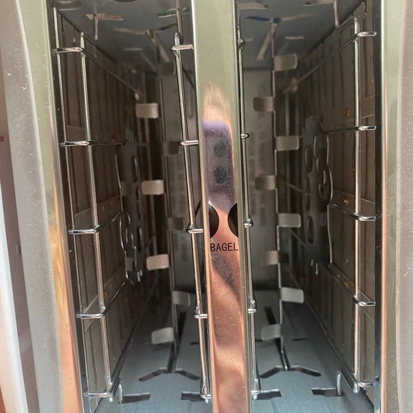 Hello Kitty toaster - Picture 3 of 4